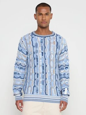 Sweter carlo colucci