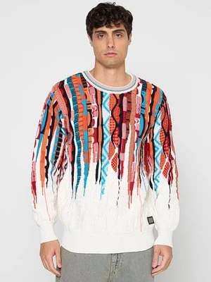 Sweter carlo colucci