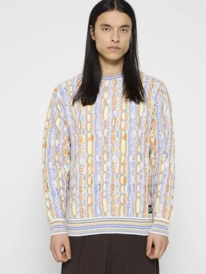 Sweter carlo colucci