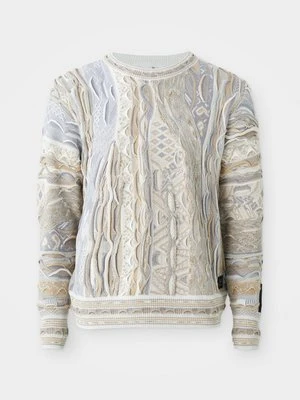 Sweter carlo colucci