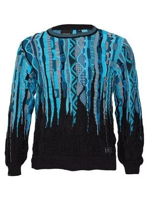 Sweter carlo colucci