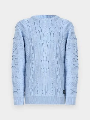 Sweter carlo colucci