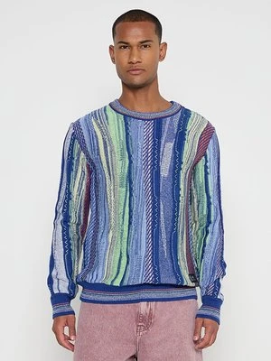 Sweter carlo colucci