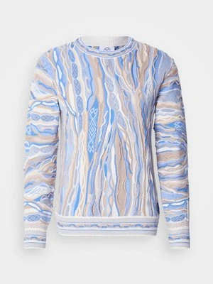 Sweter carlo colucci