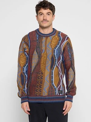 Sweter carlo colucci