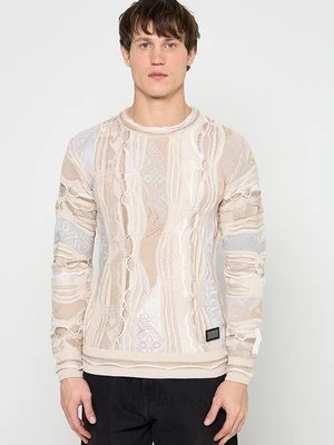 Sweter carlo colucci