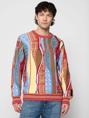 Sweter carlo colucci