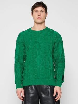 Sweter carlo colucci