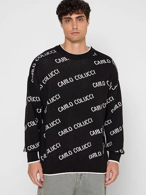Sweter carlo colucci