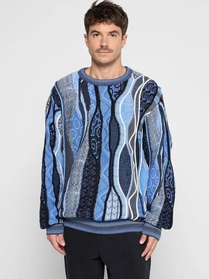 Sweter carlo colucci