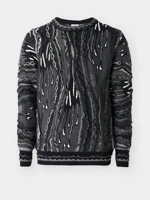 Sweter carlo colucci