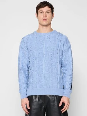 Sweter carlo colucci