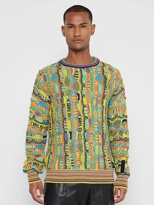 Sweter carlo colucci