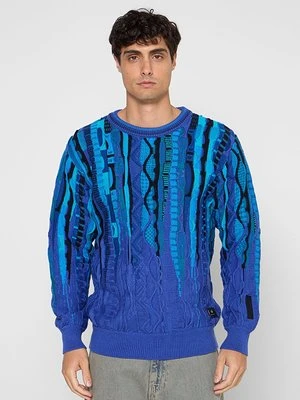 Sweter carlo colucci