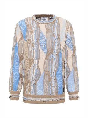 Sweter carlo colucci