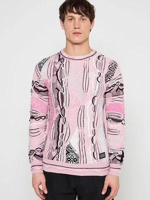 Sweter carlo colucci