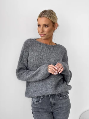 Sweter Casaco Grey ClothStore