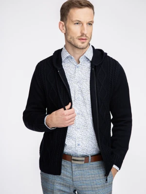 Sweter CASSIANO SWGR000503 Giacomo Conti
