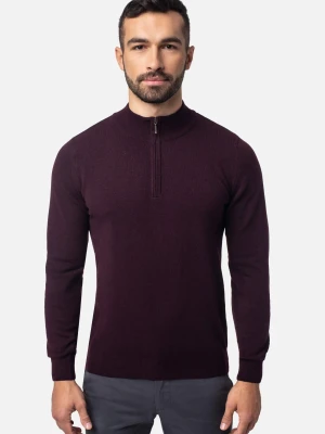 SWETER CASTILLO TROYER/TYPU TROYER BORDO Recman