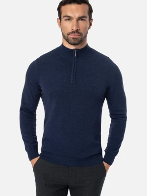 SWETER CASTILLO TROYER/TYPU TROYER GRANAT Recman