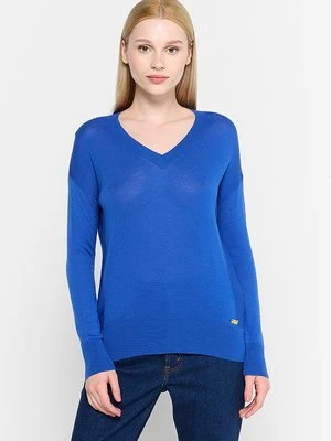 Sweter Cavalli Class