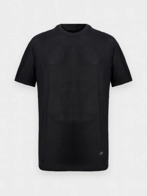 Sweter Cavalli UOMO czarny