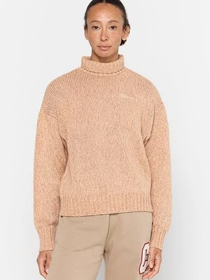 Sweter Champion morelowy