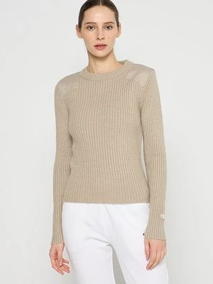 Sweter Champion beżowy
