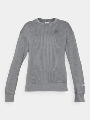 Sweter Champion ciemnoszary