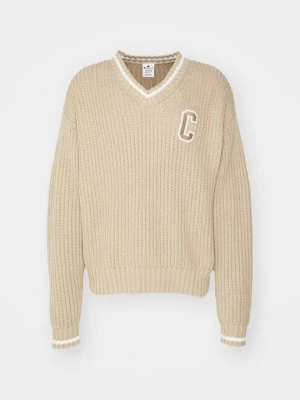 Sweter Champion piaskowy