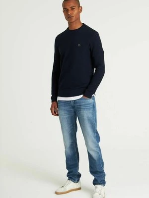Sweter CHASIN'