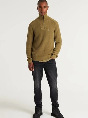 Sweter CHASIN'