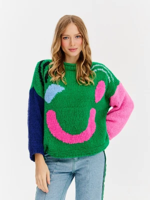 Sweter Cheer Up ONE SIZE