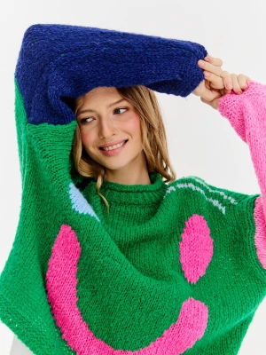 Sweter Cheer Up ONE SIZE