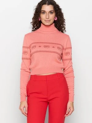 Sweter CHIARA FERRAGNI