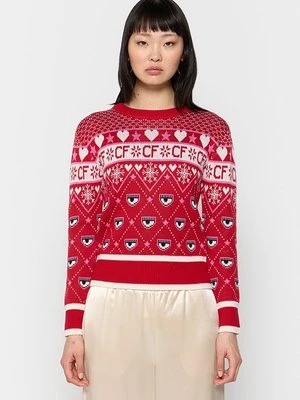 Sweter CHIARA FERRAGNI