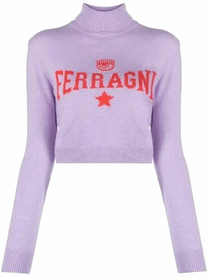 Sweter CHIARA FERRAGNI