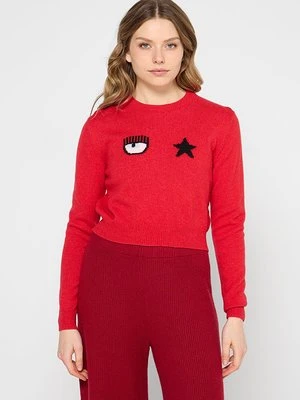 Sweter CHIARA FERRAGNI
