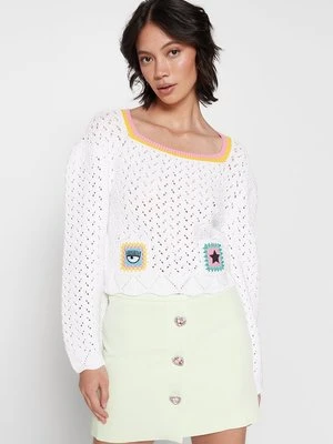 Sweter CHIARA FERRAGNI