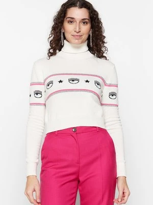 Sweter CHIARA FERRAGNI