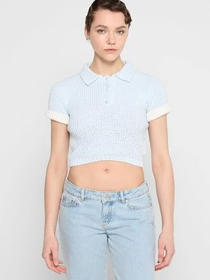 Sweter CHIARA FERRAGNI