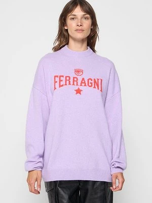 Sweter CHIARA FERRAGNI