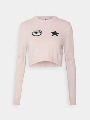 Sweter CHIARA FERRAGNI