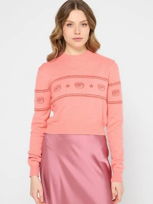 Sweter CHIARA FERRAGNI