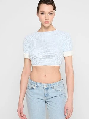 Sweter CHIARA FERRAGNI