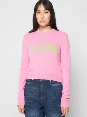 Sweter CHIARA FERRAGNI