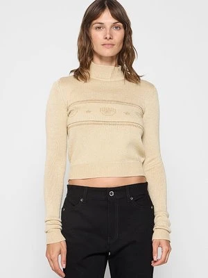 Sweter CHIARA FERRAGNI