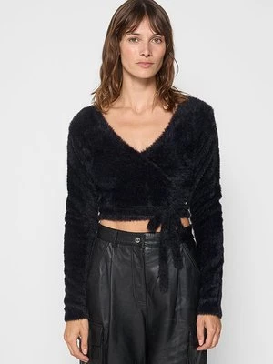 Zdjęcie produktu Sweter Chiara Ferragni czarny