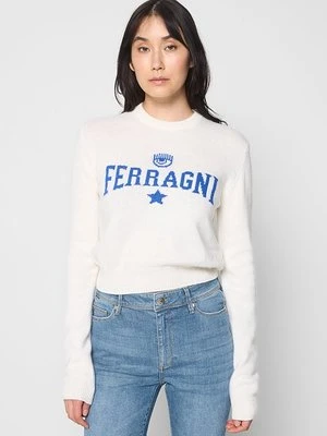 Sweter CHIARA FERRAGNI