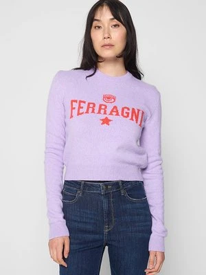 Sweter CHIARA FERRAGNI